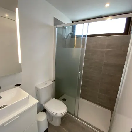 Penthouse Meerblick * Cotillo