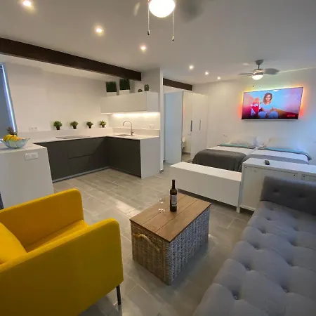 Penthouse Meerblick El Cotillo (Fuerteventura)